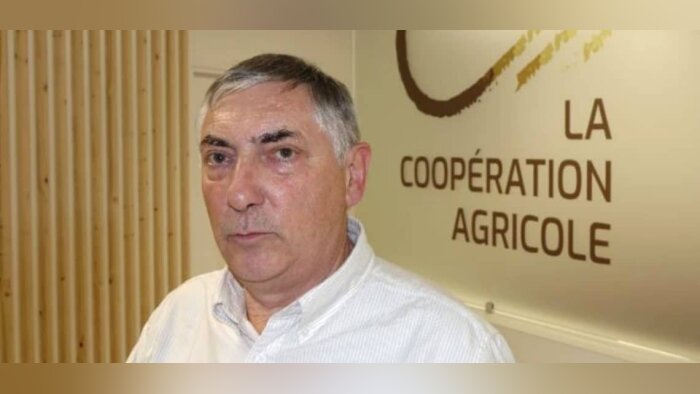 La Coopération Agricole nomme un nouveau président pour la filière porcine