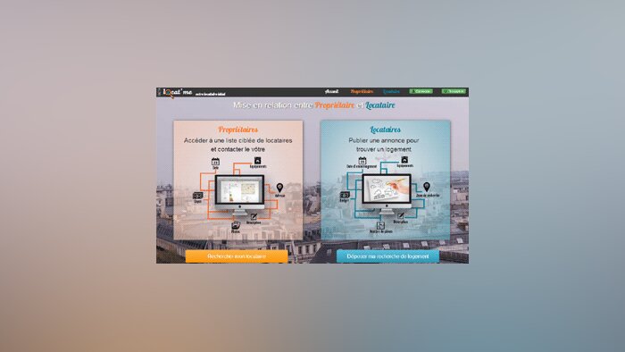 Locat’me : le site de location qui veut faciliter le travail des agents