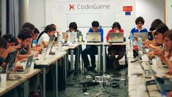 CodinGame : 260 000 développeurs à l’épreuve du recrutement - © D.R.