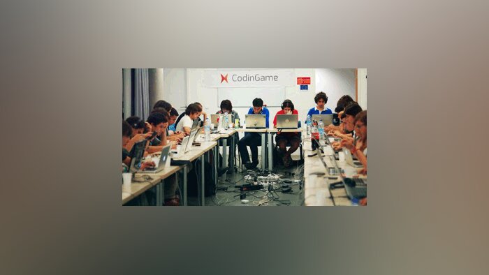 CodinGame : 260 000 développeurs à l’épreuve du recrutement