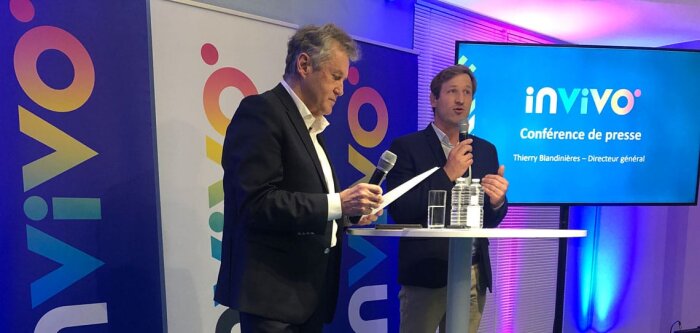 Avec Carbon Farming Unit, InVivo vise 10 Mt de produits décarbonés