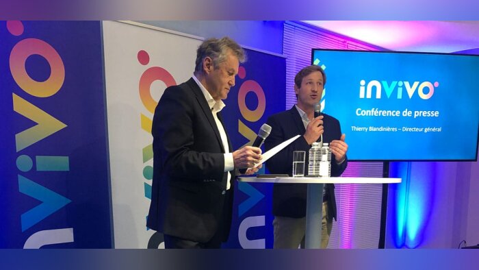 Avec Carbon Farming Unit, InVivo vise 10 Mt de produits décarbonés