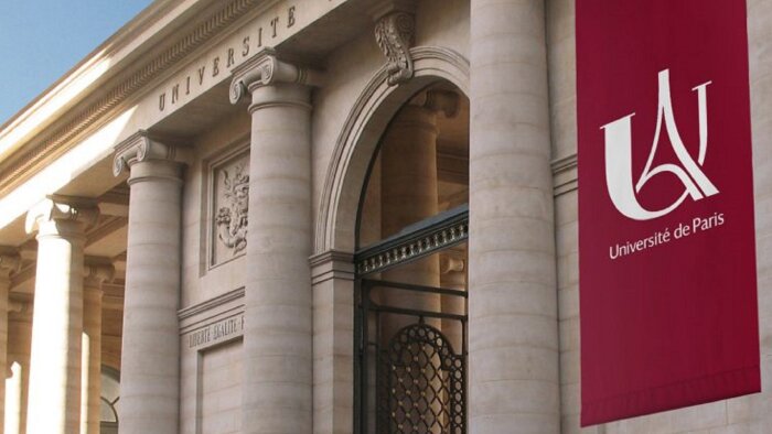 62 000 étudiants et apprenants sont concernés par les activités de cette nouvelle direction. - © Université de Paris