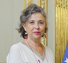 Catherine Becchetti-Bizot est médiatrice de l’éducation nationale et de l’enseignement supérieur depuis 2017. - © MENJ