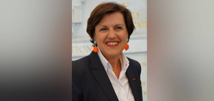 Annie Genevard est la nouvelle ministre de l’Agriculture, de la Souveraineté alimentaire et de la Fo - © D.R.