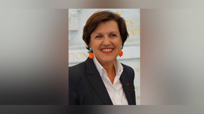 Annie Genevard est la nouvelle ministre de l’Agriculture, de la Souveraineté alimentaire et de la Fo - © D.R.