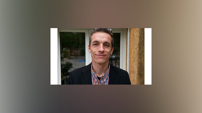 « Via notre application mobile, nos formateurs suggèrent du contenu personnalisé », Laurent Sorgato, E - © D.R.