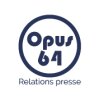 Opus 64 - © D.R.