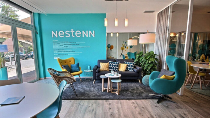 2019, l’année des acquisitions pour Nestenn !