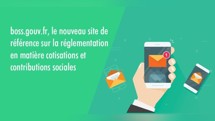 Boss.gouv.fr : demandez l’e-guichet du Bulletin Officiel de la Sécurité Sociale