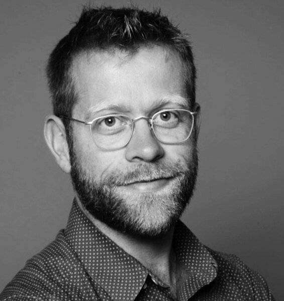 David Even était directeur adjoint de la communication de Sorbonne Université depuis janvier 2019. - © D.R.