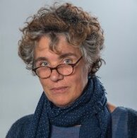 Monica Martinat est professeure d’histoire moderne à l’Université Lumière Lyon 2. - © D.R.