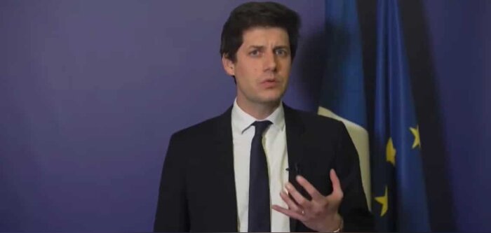 « Faire de la France un leader mondial du biocontrôle », Julien Denormandie