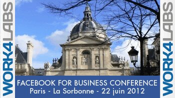 Recruteurs Like Facebook