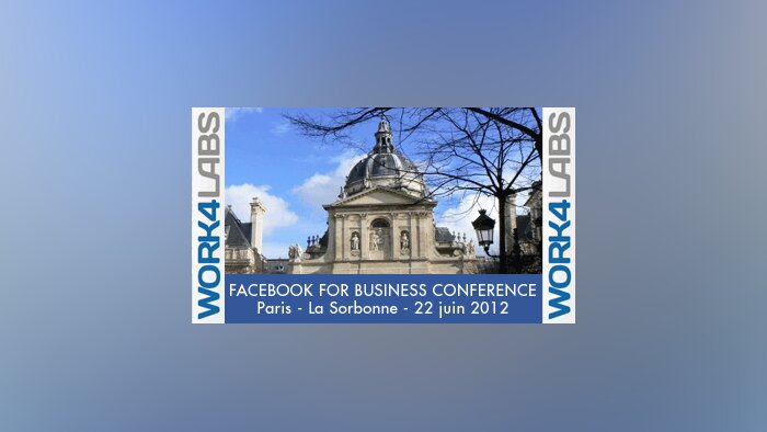 Recruteurs Like Facebook
