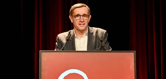 LCA : Dominique Chargé réélu à la présidence pour trois ans