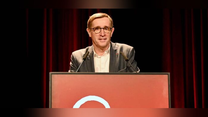 LCA : Dominique Chargé réélu à la présidence pour trois ans