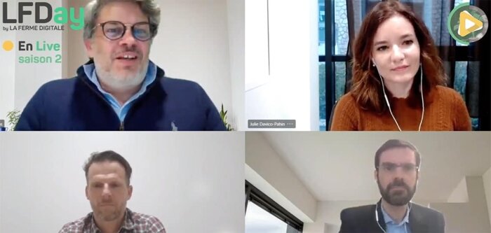 Agrivoltaïsme, la rentabilité agronomique avant la rentabilité énergétique