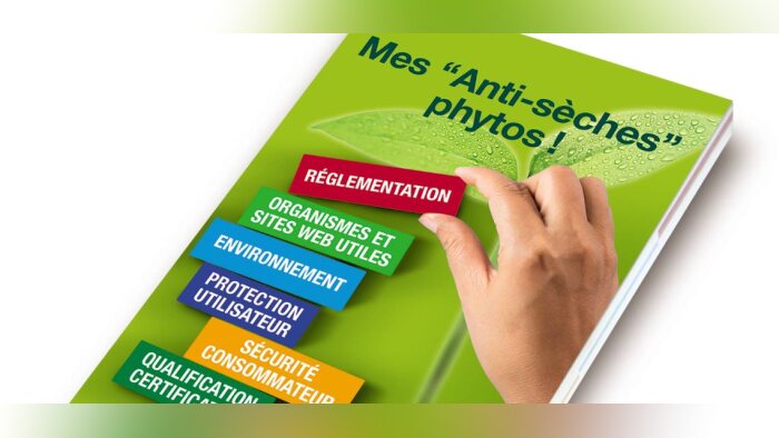 Edition de Mes « Anti-sèches phytos » ! version 2021
