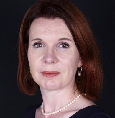 Victoria Fontan a été formée à l’enseignement supérieur en contexte de crise - © D.R.