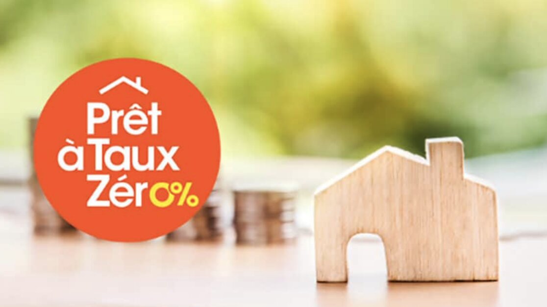 Logement : 45 900 prêts à taux zéro accordés en 2024, en baisse de 27,9 % par rapport à 2022 - Immo Matin