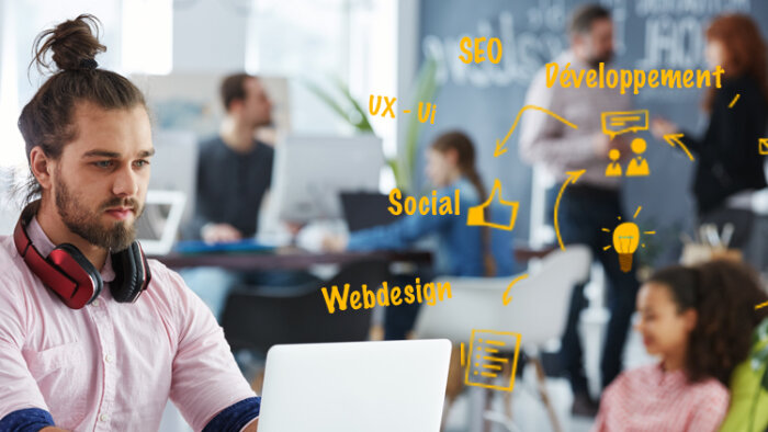 Webgenery - © D.R.