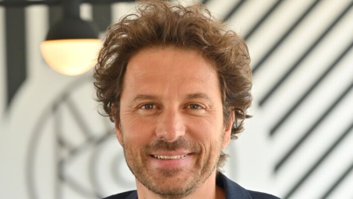 Pascal Lorne, CEO de Gojob : la nouvelle impulsion avec la levée de fonds de 23 millions d’euros - © Elodie Gregoire