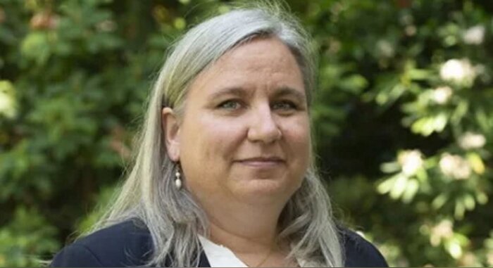 Julie Brayer-Mankor, directrice générale adjointe de FranceAgriMer