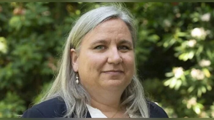 Julie Brayer-Mankor, directrice générale adjointe de FranceAgriMer