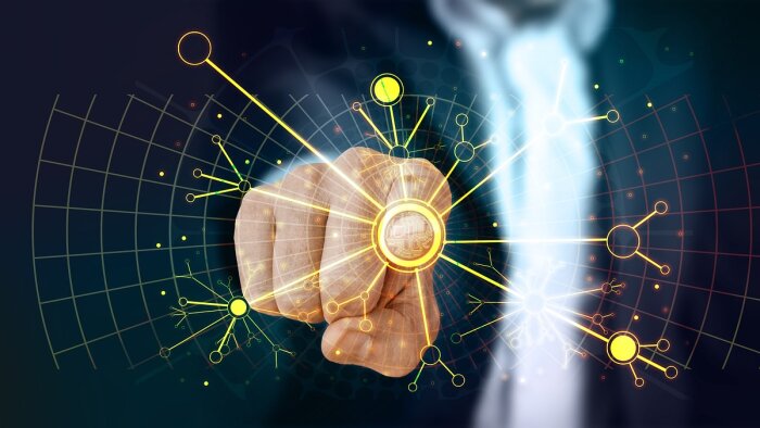 L’Assemblée des directeurs des systèmes d’information compte entre 85 et 90 adhérents. - © Gerd Altmann (Pixabay)