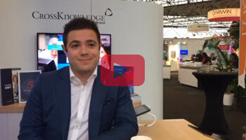 Une fréquentation record au salon HR Tech d’Amsterdam ! - © D.R.