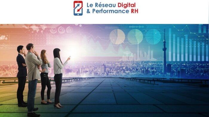 5e Forum de la Formation digitale et de la Performance RH : synthèse (6 février 2025) - © D.R.