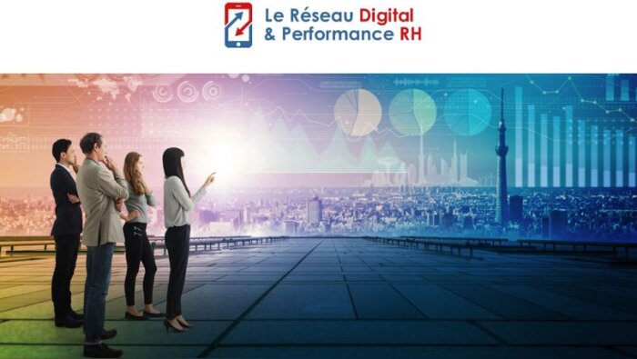 5e Forum de la Formation digitale et de la Performance RH : synthèse (6 février 2025) - © D.R.