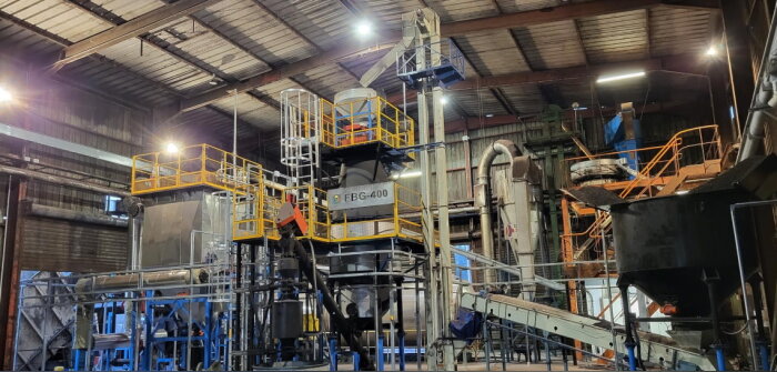 Cristal Union annonce avoir atteint ses objectifs de décarbonation pour 2030