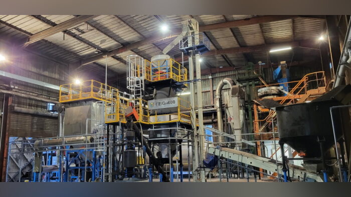 Cristal Union annonce avoir atteint ses objectifs de décarbonation pour 2030