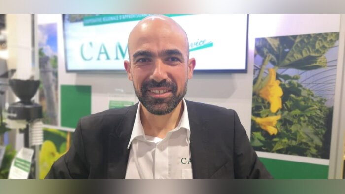Création de poste à la CAMN