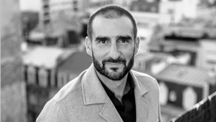 Mickaël Cabrol, CEO d’Enersweet - © D.R.