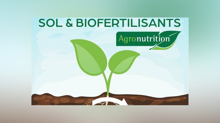 SOL & Biofertilisants 🎙️