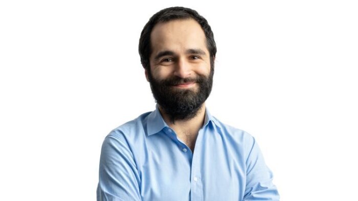 Charles de Fréminville : un entrepreneur nommé DRH de Lucca - © D.R.