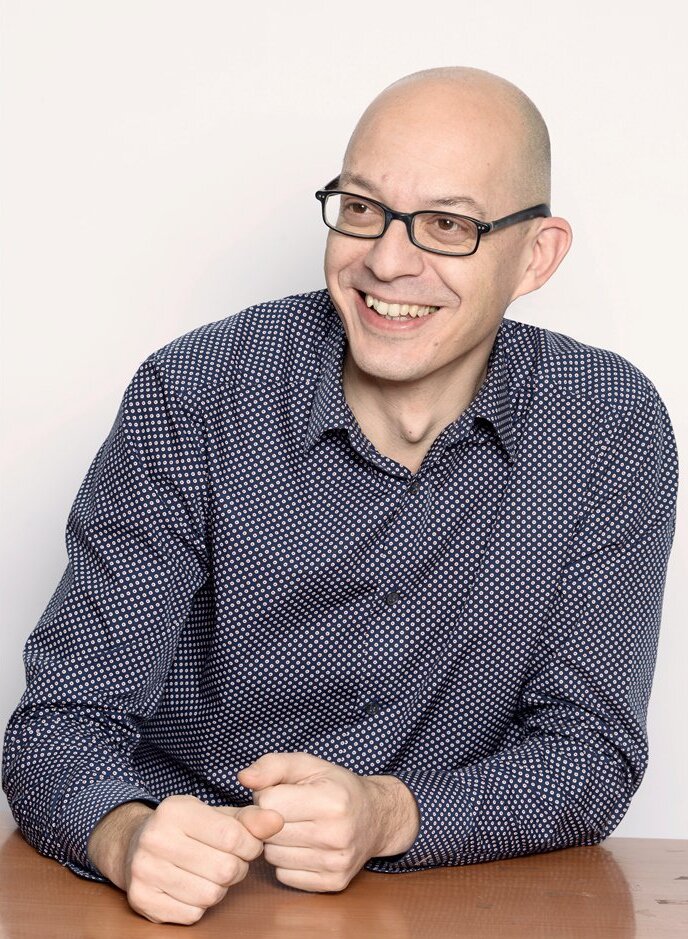 Raphael Costambeys-Kempczynski - © D.R.