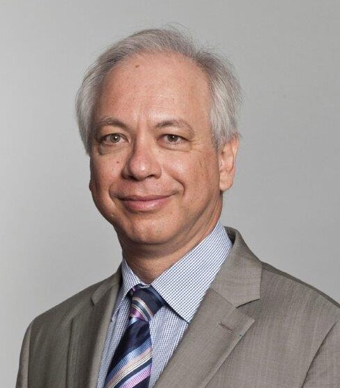 Alain Abécassis était inspecteur général de l’éducation, du sport et de la recherche. - © CPU