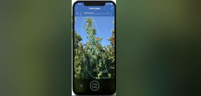 UPL s’allie à la start-up Pixofarm