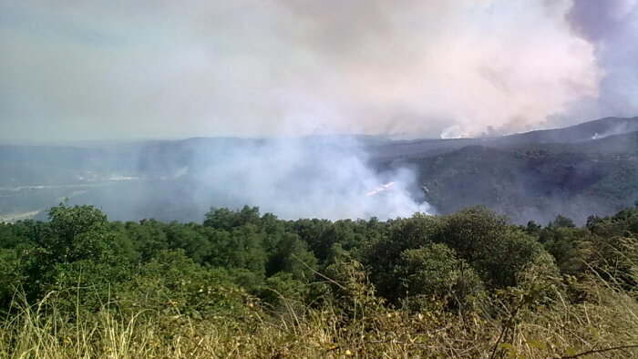 Prévenir les incendies agricoles durant les moissons : agir avant, pendant et en cas de départ de feu