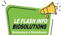 Les biofertilisants au service des sols et des cultures