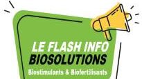Les biostimulants pour réduire l’impact des engrais azotés