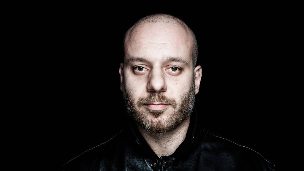 Brice Coudert - © Flavien Prioreau