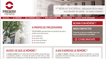 Paroles d’agent - « La conjoncture nous a encouragés à nous spécialiser dans la vente à réméré », Alai - © D.R.