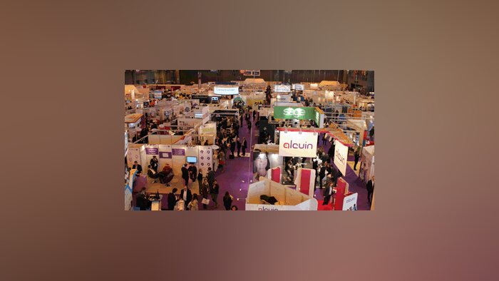 Les 10 innovations clés du salon Solutions RH 2015