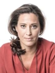 Coralie Rachet, DG de Walters People France - © D.R.