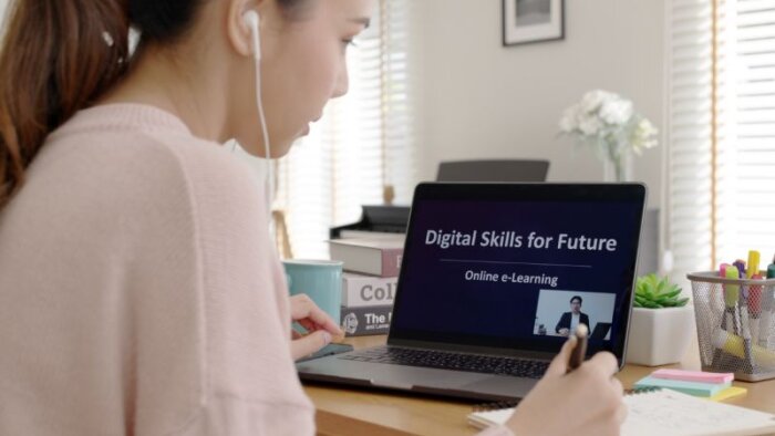 LMS ou Learning Management System